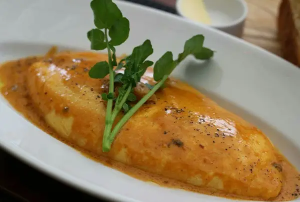 マーサーブランチ MERCER BRUNCHの写真・動画_image_126649