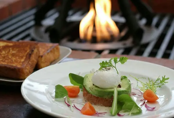 マーサーブランチ MERCER BRUNCHの写真・動画_image_126650