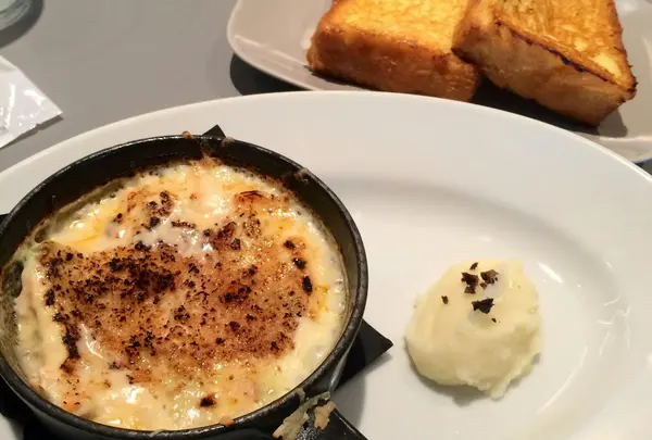 マーサーブランチ MERCER BRUNCHの写真・動画_image_126651