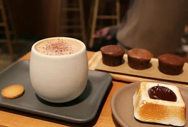 ダンデライオン・チョコレート鎌倉店の写真・動画_image_126699