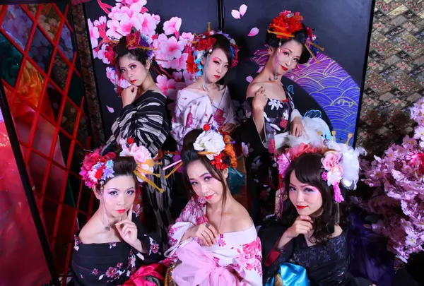 舞妓体験処 STUDIO 心の写真・動画_image_12680