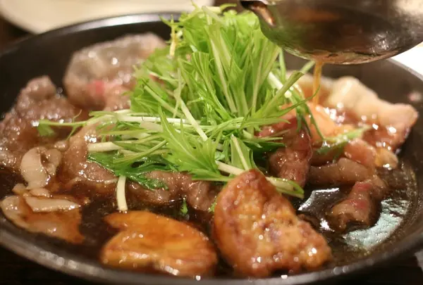 俺の割烹 銀座本店の写真・動画_image_126823