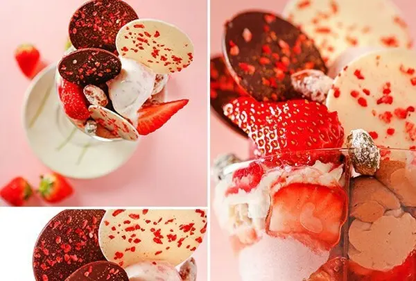 CHOCOLATIER PALET D'ORの写真・動画_image_126827