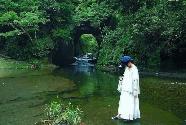 あえて、白の服きてったよ