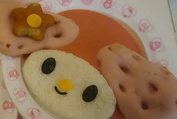 サンリオピューロランドの写真・動画_image_127039