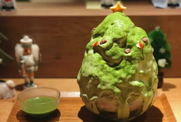 氷屋ぴぃすの写真・動画_image_127201