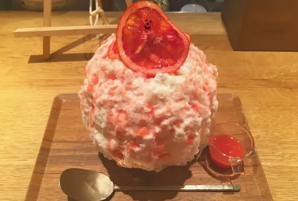 氷屋ぴぃすの写真・動画_image_127205
