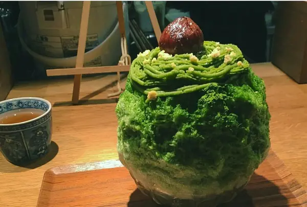 氷屋ぴぃすの写真・動画_image_127206