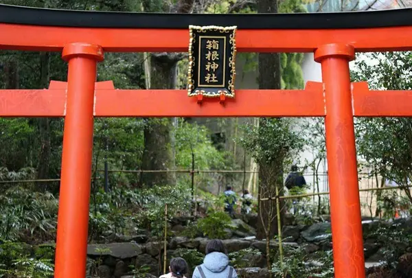 落ち着く場所