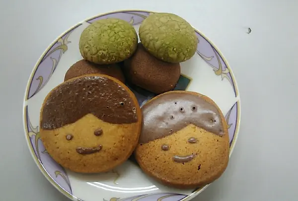 ほっこり