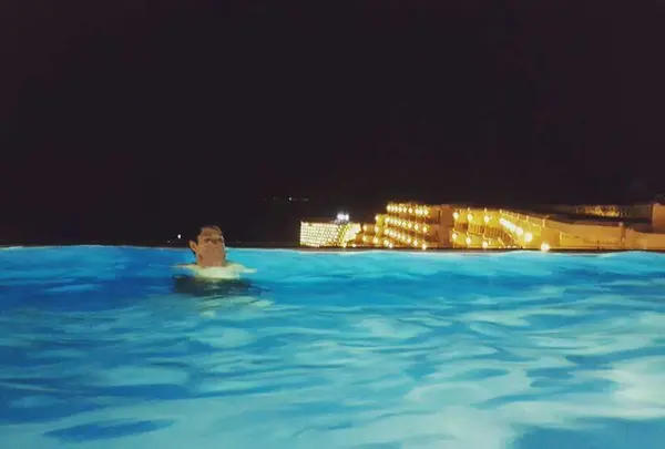 アネックス棟