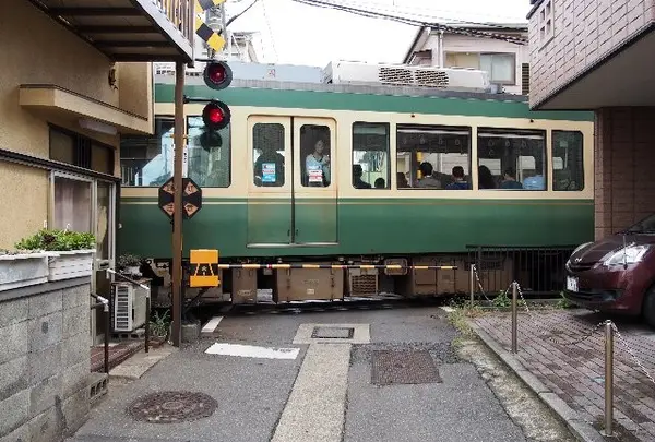 腰越駅の写真・動画_image_12783