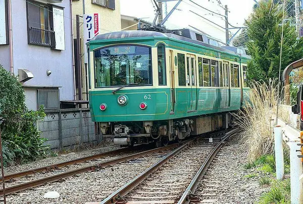 江ノ電
