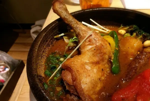 チキン