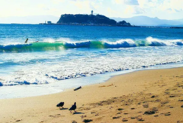 江ノ島
