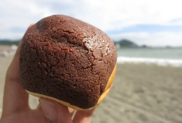 チョコロン！