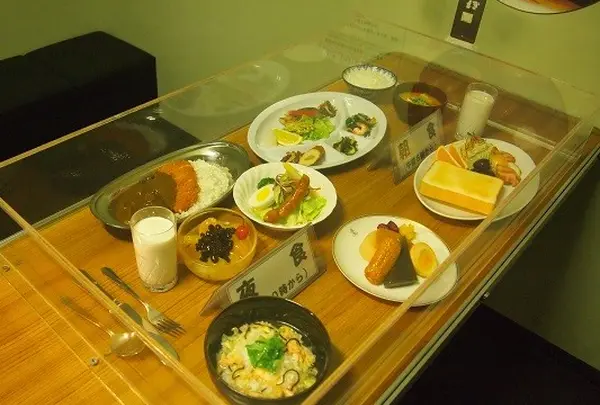 金曜日はカレー！！