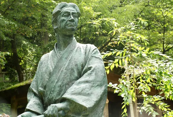 佐々木小次郎の修行の場！