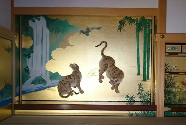 名古屋城の写真・動画_image_128857