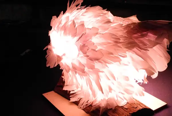 創作系アート作品