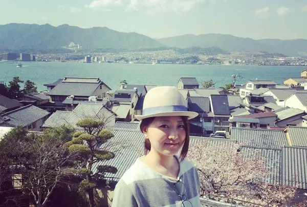撮影スポット