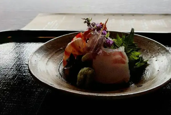 ランチ