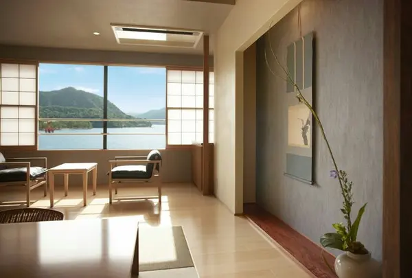 部屋