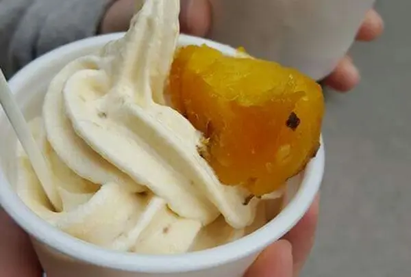 安納芋ソフト
