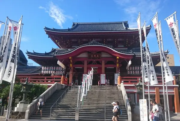 宝生院（大須観音）の写真・動画_image_130179