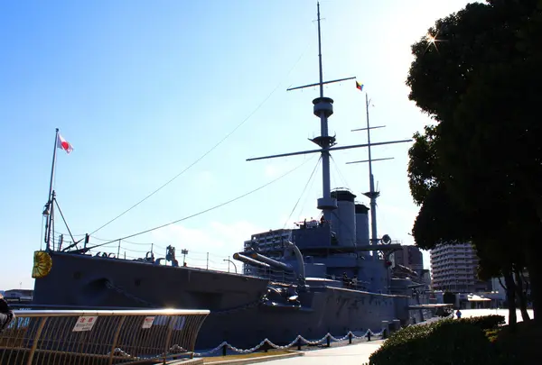 戦艦三笠