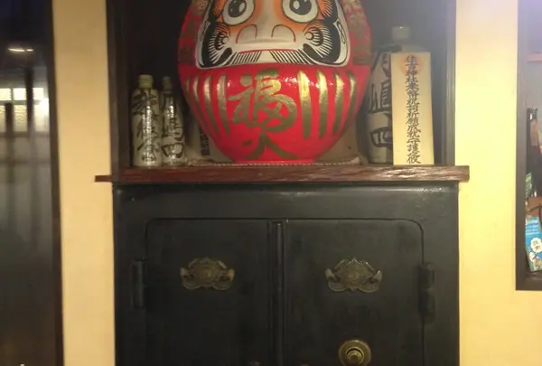 月島名物もんじゃ だるま 月島本店の写真・動画_image_13033