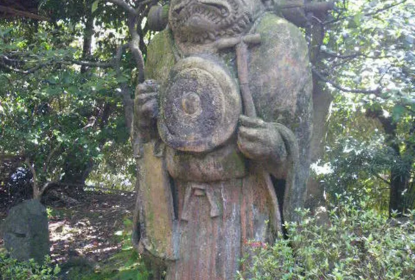 かねよの庭