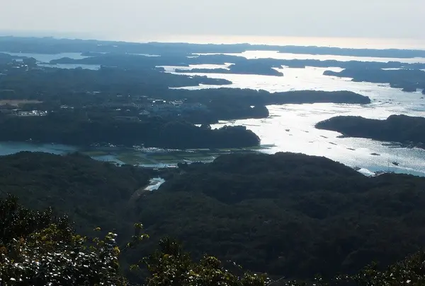 展望その1(海苔の養殖)