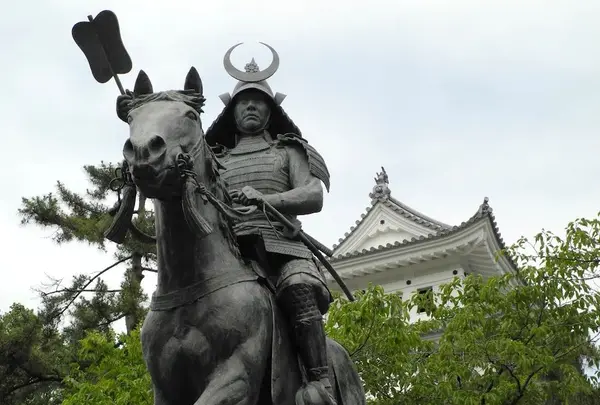 戸田氏だと思う
