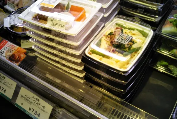 おしゃれなコンビニ感覚