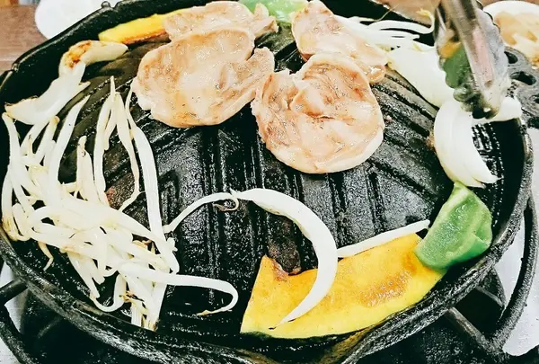 こちらラムタン
