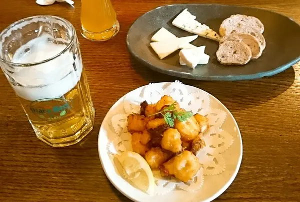 小樽ビールの写真・動画_image_132731