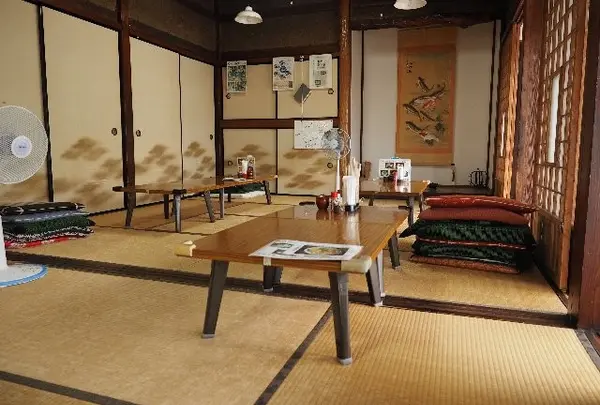 白笹うどん多奈加の写真・動画_image_13360