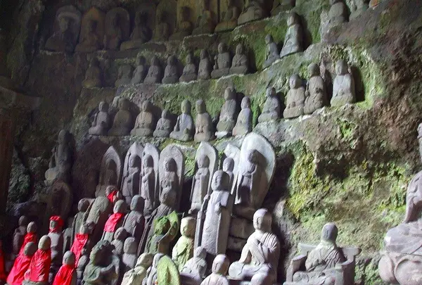 岩屋洞窟の写真・動画_image_13373