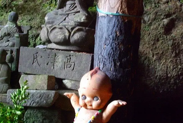 岩屋洞窟の写真・動画_image_13374