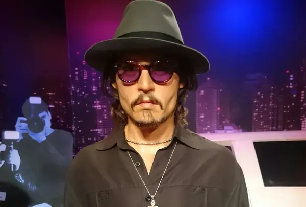 マダム・タッソー東京の写真・動画_image_133781