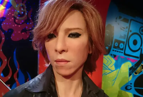 マダム・タッソー東京の写真・動画_image_133784