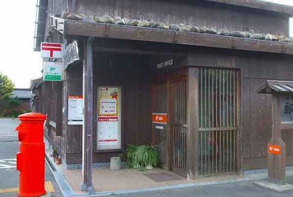 宿根木の写真・動画_image_13382