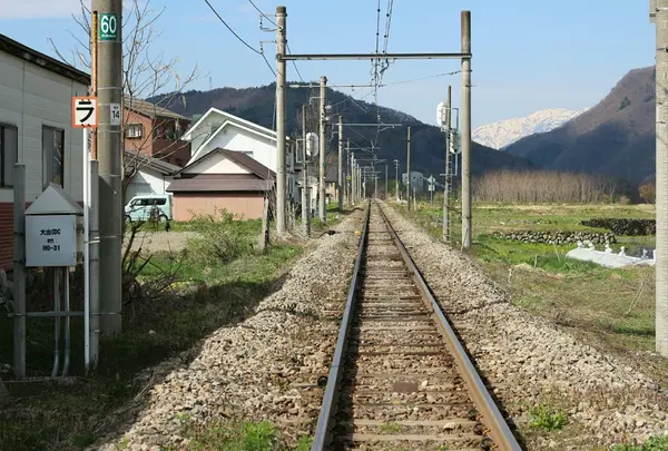 線路
