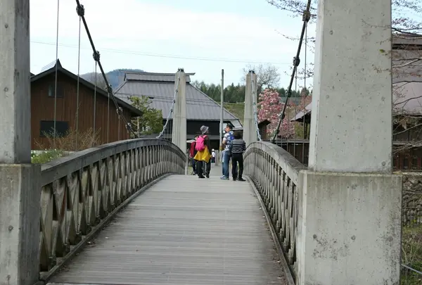 つり橋