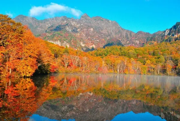 鏡池の写真・動画_image_134054