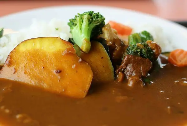 カレー