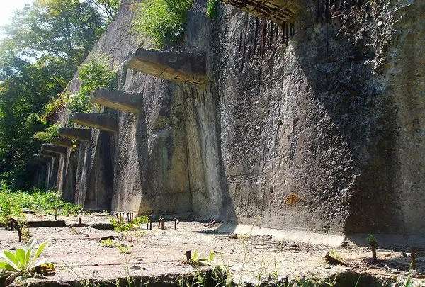 間ノ山搗鉱場の写真・動画_image_13421