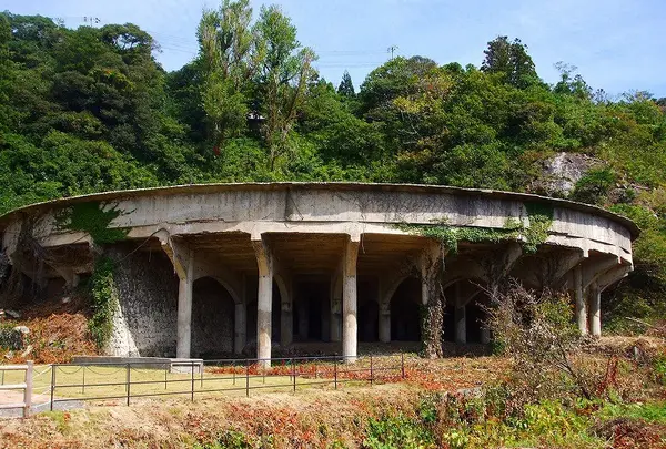 50ｍシックナー