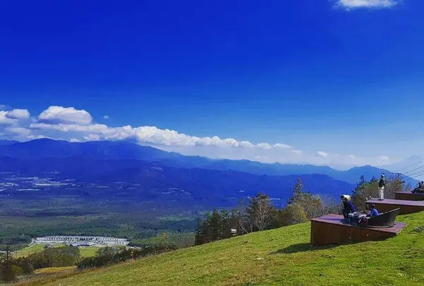 絶景